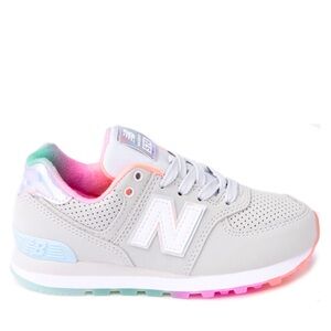 Kids size 12 New Balance sneakers
